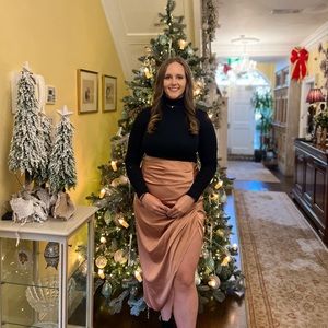 Meet your Posher, Holly